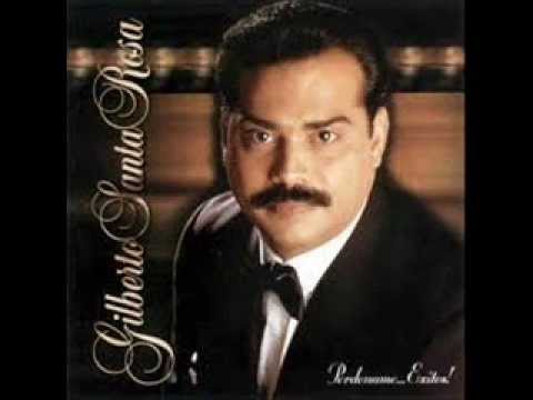a quien? a mi? - gilberto santa rosa