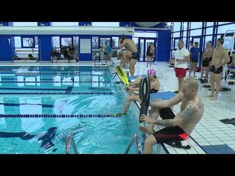 Préparation à l'examen du BNSSA