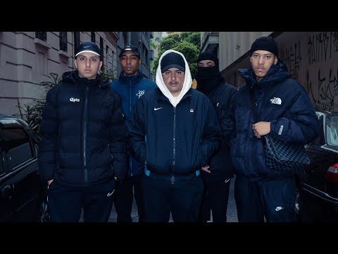 SENA MC - CIDADE AQUARIANA FEAT DELLI BEATZ