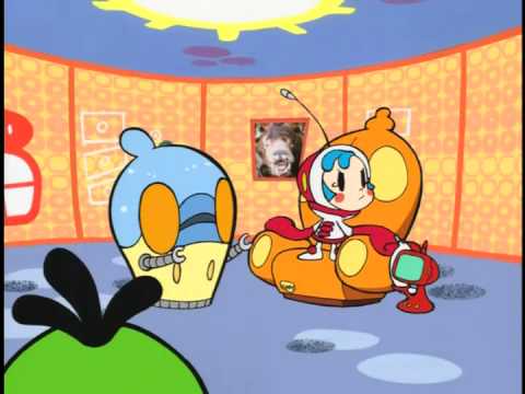 Super Milk Chan - Episode 06