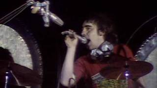 The Who - Bell Boy