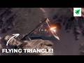 The Mysterious Secret Anti Gravity Spy Plane The TR3B