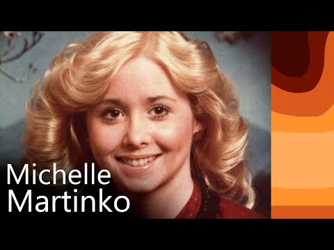 SPRAWA Michelle Martinko czarna wdowa podcast