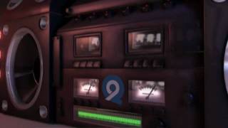 Stomp  ft Jay Sean and JD (Dready) , Rishi Rich, MR.PHILLIPS