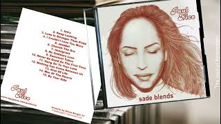 Download lagu Sade - Kiss Of Life (Paul Nice Blend) (2007) Promo Remix mp3