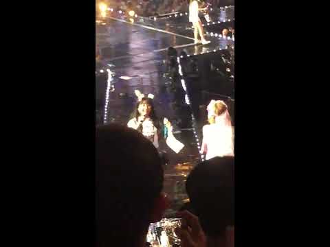 [170618] Fancam TWICELAND Encore - Like Ooh Ahh & Cheer Up