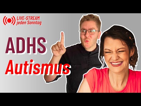 🔴 Autismus & ADHS: Pflegegrad und Hilfsmittel bei Nonverbalität mit @neledivergent