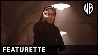 The Nun II (2023) Video