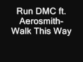 Run DMC- Walk This Way 