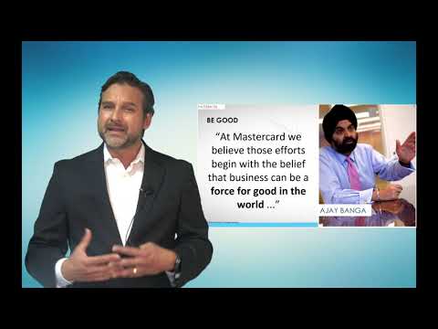 Virtual Strategy and Innovation Keynote Speaker Kaihan Krippendorff Virtual Keynote Excerpt