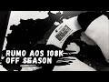 OFF SEASON - RUMO AOS 108k