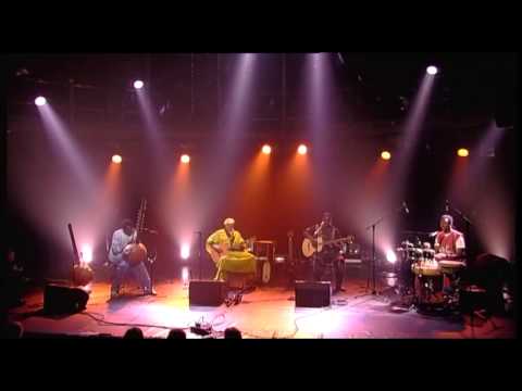 Entre Vues 2010 " Maayo Men " - Malik Pathe sow