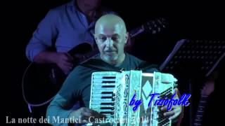 BALLERINA polka eseguita da LUCIANO FIORENTINI al I° FESTIVAL FISARMONICA CASTROCARO