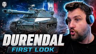 NEW Assembly Shop Durendal – First Impressions