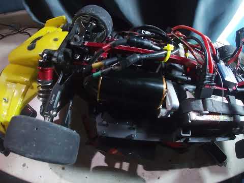 Thumbnail for Tp (Thunder Power motors) Dos and dont from bashing, speed running and drag racing. by Thunder Power