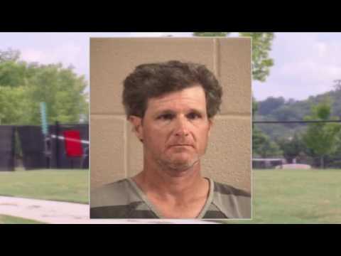 Baylor tennis coach accused of purchasing meth