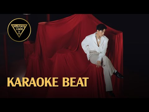 [Karaoke Beat] HOÀNG HÔN NHỚ - ANH TÚ (Beat Chuẩn Có Bè)