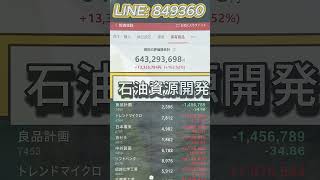 #日本株 #株初心者 #株式投資 #投資の勉強 #資産運用 #お金の勉強 #資産形成 #配当金活 #株主優待 #長期投資 #日本株投資 #youtubeshorts