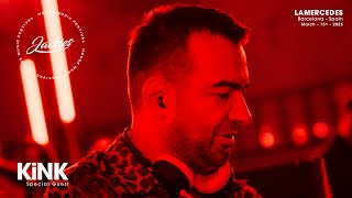 KiNK - Live @ Jackies House Music Festival 2025