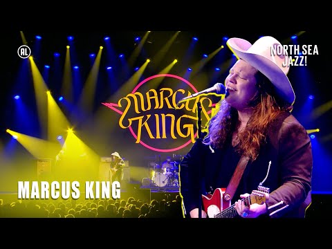 Marcus King | Live at North Sea Jazz 2022