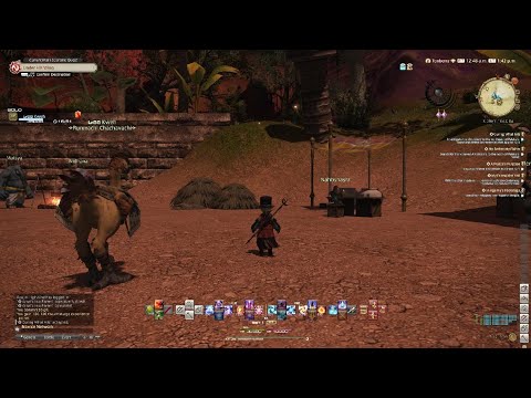 PS5 Gameplay | FINAL FANTASY XIV Online Endwalker Episode 52