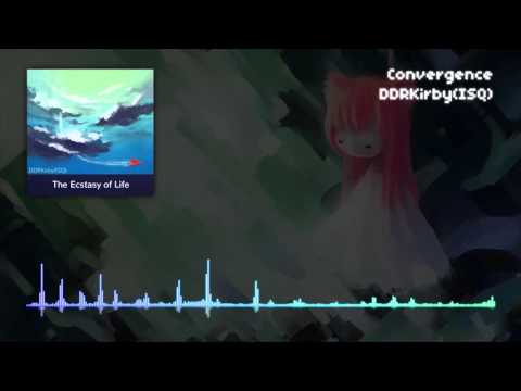 DDRKirby(ISQ) - Convergence
