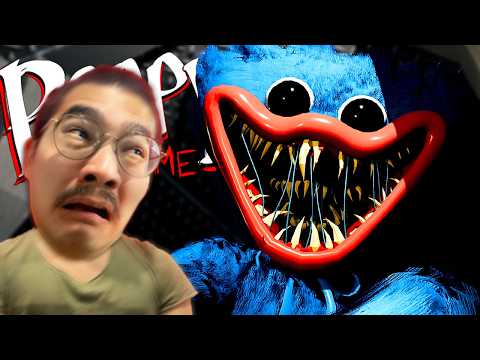 โรงงานของเล่นสยอง | Poppy Playtime 1