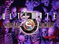 Mortal Kombat 3 Shao Kahn Tower Jade S Desert The Rooftop