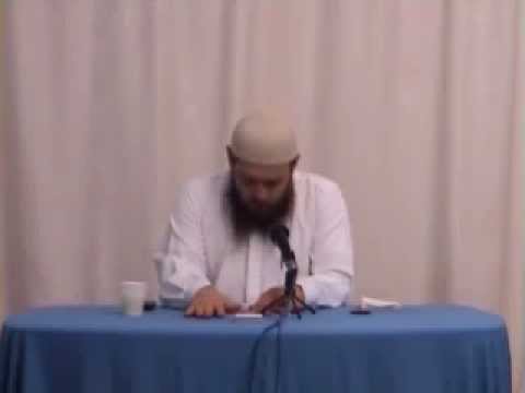 Muhammed Abdullahi 01 - Pagesa per rukje.