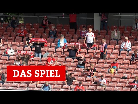 FC Energie Cottbus vs. Germania Halberstadt 0:2 | 5. Spieltag Regionalliga Nordost