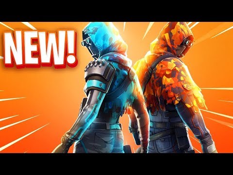new longshot and insight skins gameplay item shop december 15th fortnite - longshot and insight fortnite