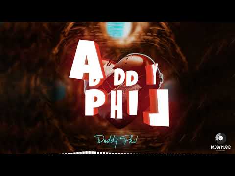 Daddy Phil - No Space (Official Lyric Video)