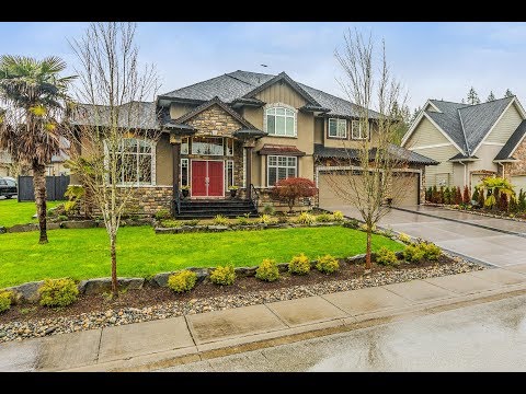 24771 102A AVENUE,Maple Ridge - Real Estate Virtual Tour - The Pearce Team