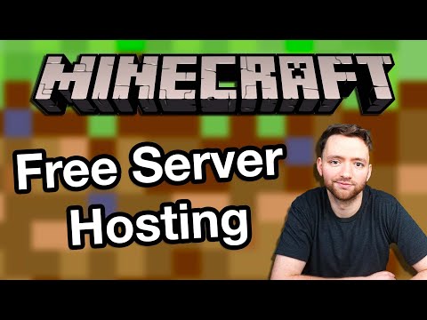 Host Free Minecraft Server With Mods (Aternos)