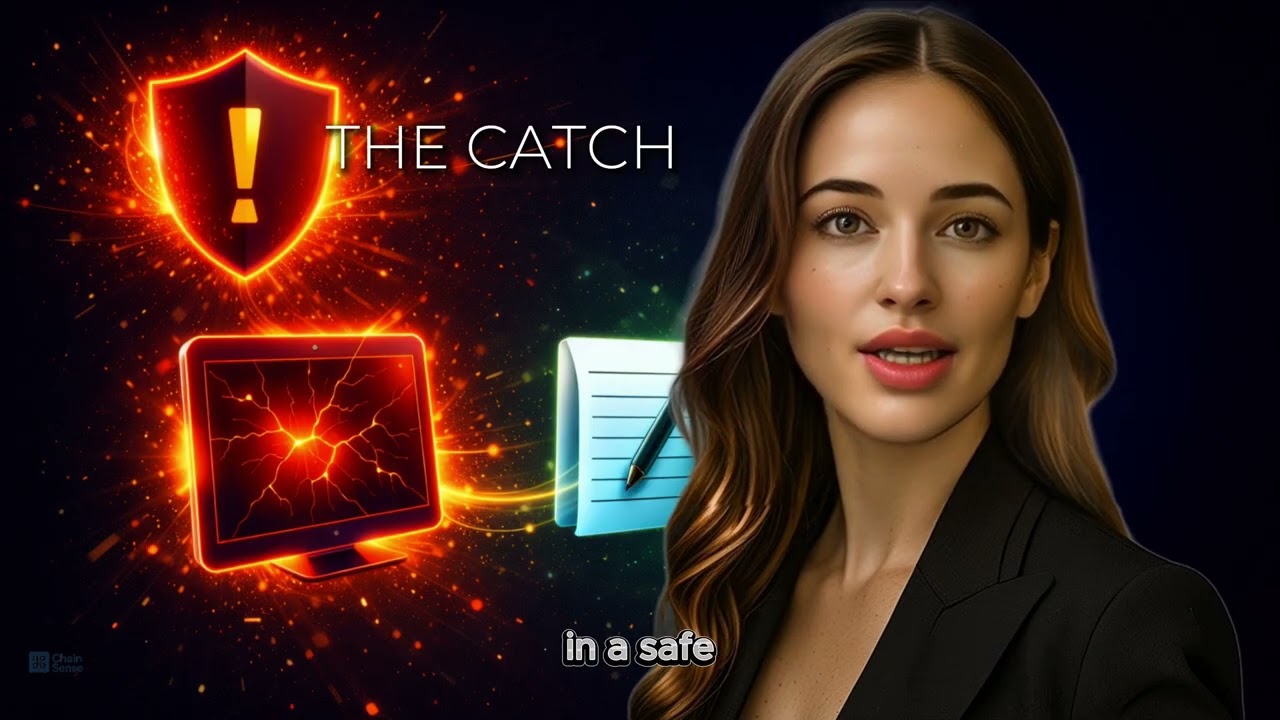 Hardware Wallet Security Guide — Complete Beginner's Guide