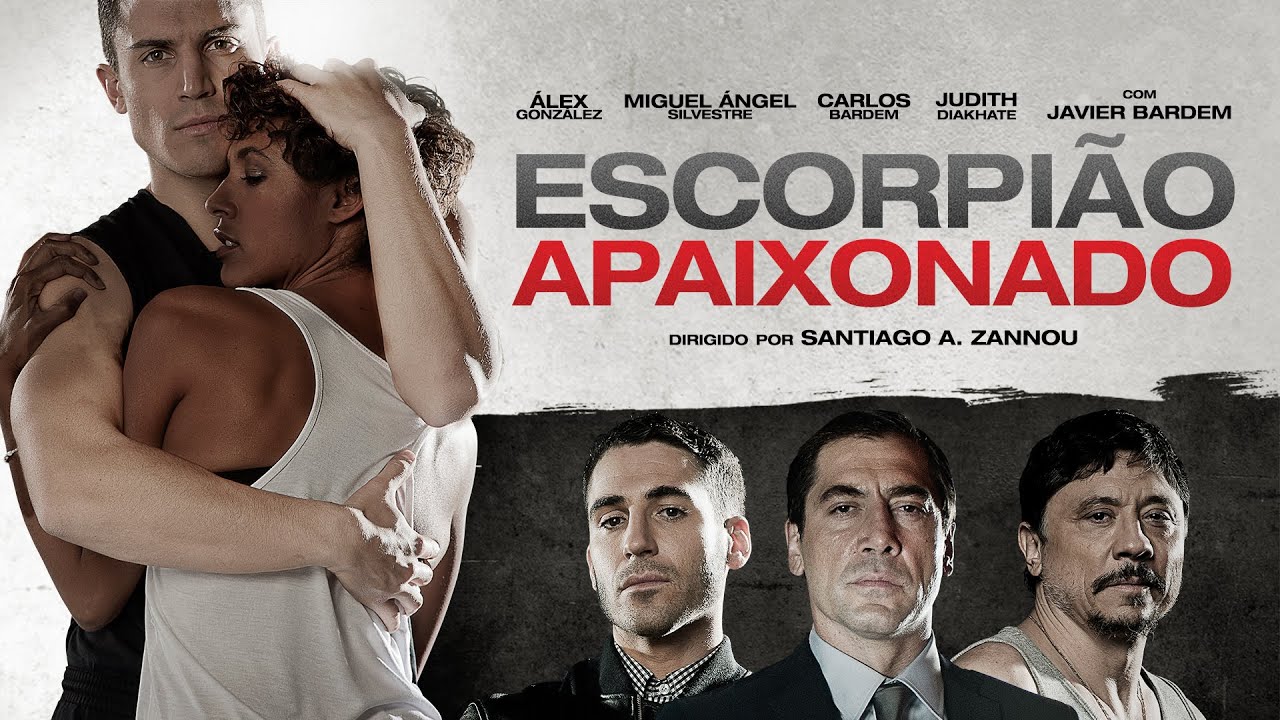 trailer Oficial