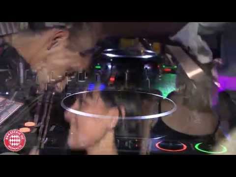 SOIREE SVS @ BRASSERIE DE MONACO -28 OCTOBRE 2011