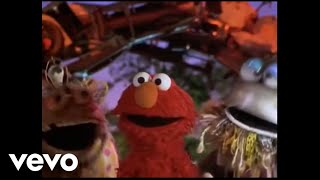 Vanessa Williams - I See A Kingdom (From “Elmo in Grouchland)