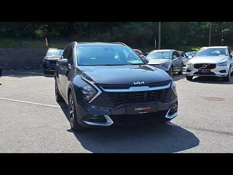Kia Sportage 1.6 CRDi SCR Diesel 115 hp K2 6MT - Image 2
