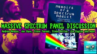 Memoirs of a Spectrum Addict - The Retro Hour EP96