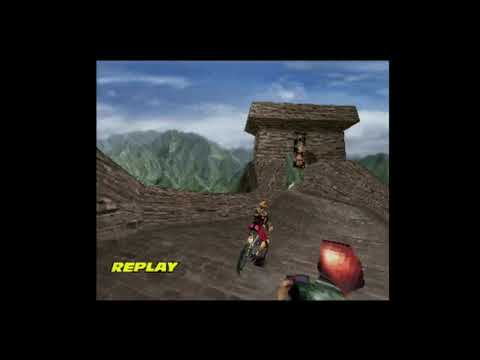 RUSHDOWN - Playstation - 9 of 9