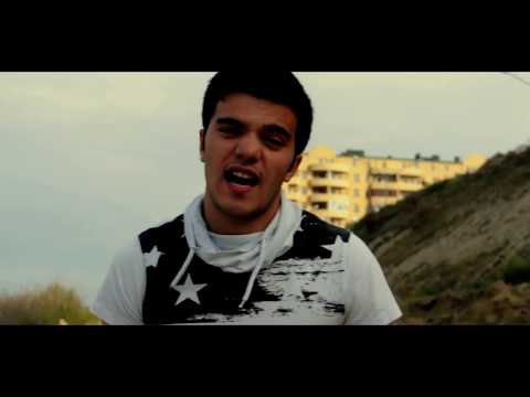 Radji - Yardım Et (Official Music Video)