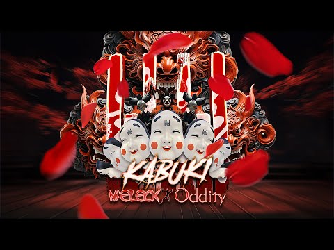 Naeleck x Oddity - Kabuki