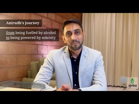 ZorbaCare recovery testimonial video