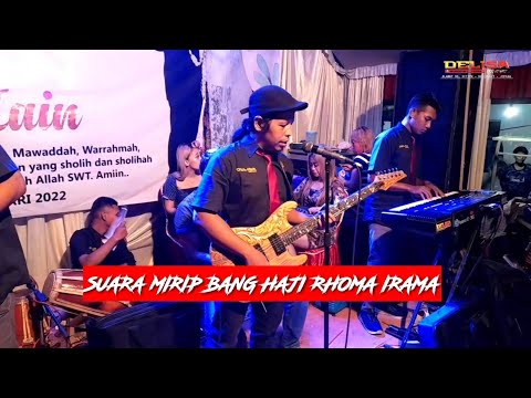 MALANG | NEW DELISA MUSIC