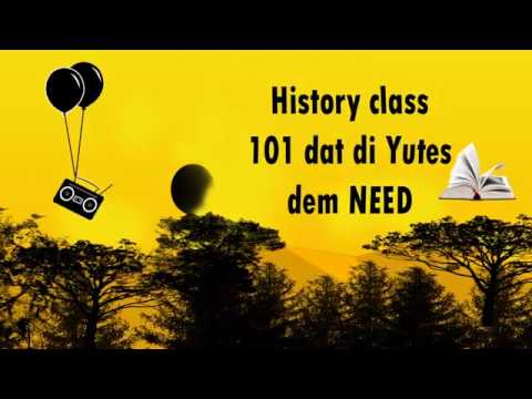 Jah Fabio - Sound System Culture ( Official Lyric Video )