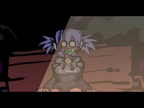 FNF 17 Bucks LEAKED Restored Zombeff Gameplay (WIP)