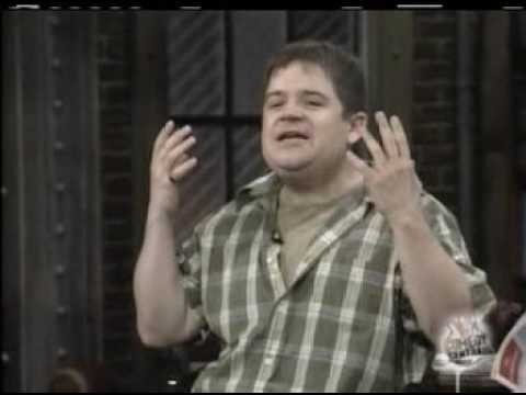 Tough Crowd (06-22-2004) Jim David, Marc Maron, Patton Oswalt, Rich Vos