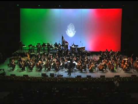 Concierto con Ramón Vargas Parte 2 / 2013