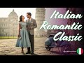Classic Italian Love Songs Beautiful Vintage Female Voice From Old Italy